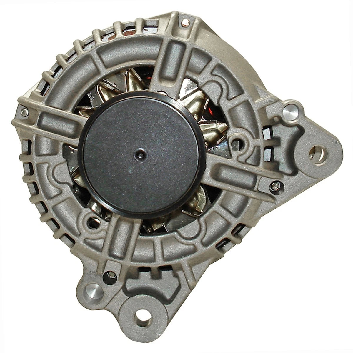 Alternator 120 Amp for Volkswagen Golf City Beetle (1998–2007) 13853N