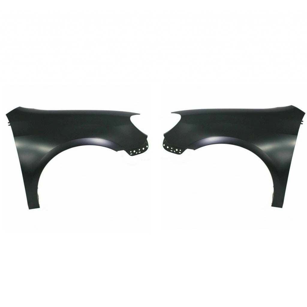 Set of 2 Fender for Volkswagen Golf (2010–2014) MLX-PAIR-SHE9526-31-1-CL360A50, VW1240139