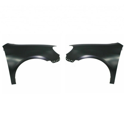Set of 2 Fender for Volkswagen Golf (2010–2014) MLX-PAIR-SHE9526-31-1-CL360A50, VW1240139