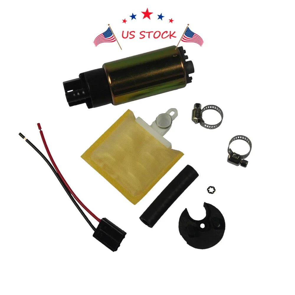 Fuel Pump for Honda CBR 600 F4i (2001–2006)