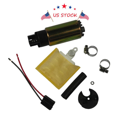 Fuel Pump for Honda CBR 600 F4i (2001–2006)