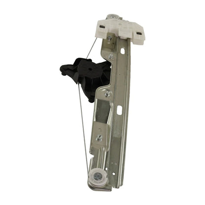Power Window Regulator for Dodge Avenger (2008–2014) CLX-M0-USA-JRC49170026-CLA3, CH1550113