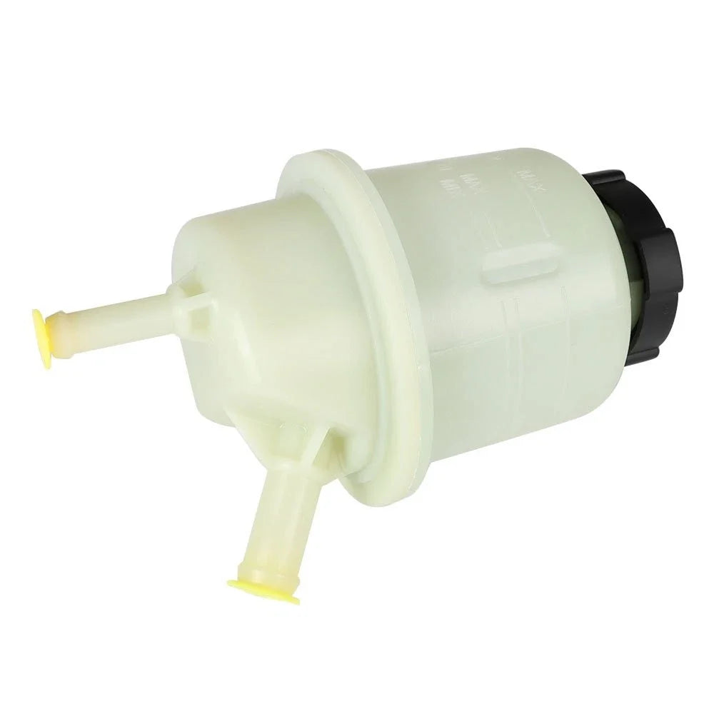 Power Steering Reservoir w/Cap for Nissan Altima Maxima (2002–2006) 49180-8J000