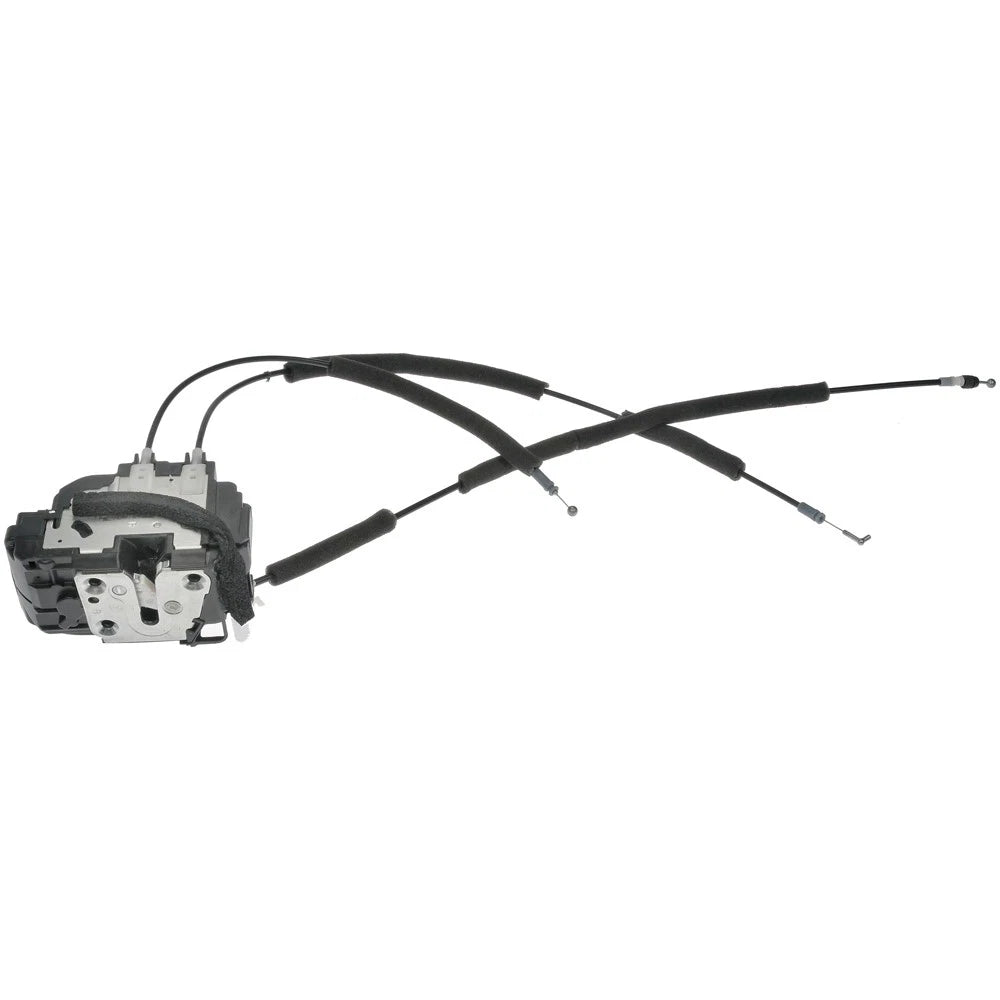 Dorman Front Right Door Latch for Nissan Titan (2005–2012) 937-303, 20561861-101