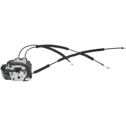 Dorman Front Right Door Latch for Nissan Titan (2005–2012) 937-303, 20561861-101