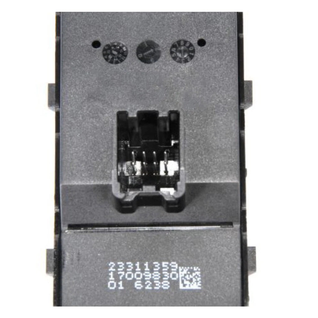 Door Window Switch for Cadillac CT6 (2016–2020) OLX-ACD23311359-CL360A50