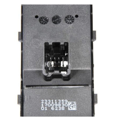 Door Window Switch for Cadillac CT6 (2016–2020) OLX-ACD23311359-CL360A50