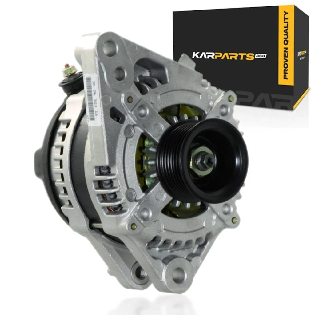 Alternator for Toyota Tacoma (2005–2015) ALX-PAU-AC-335-1302-CLA1