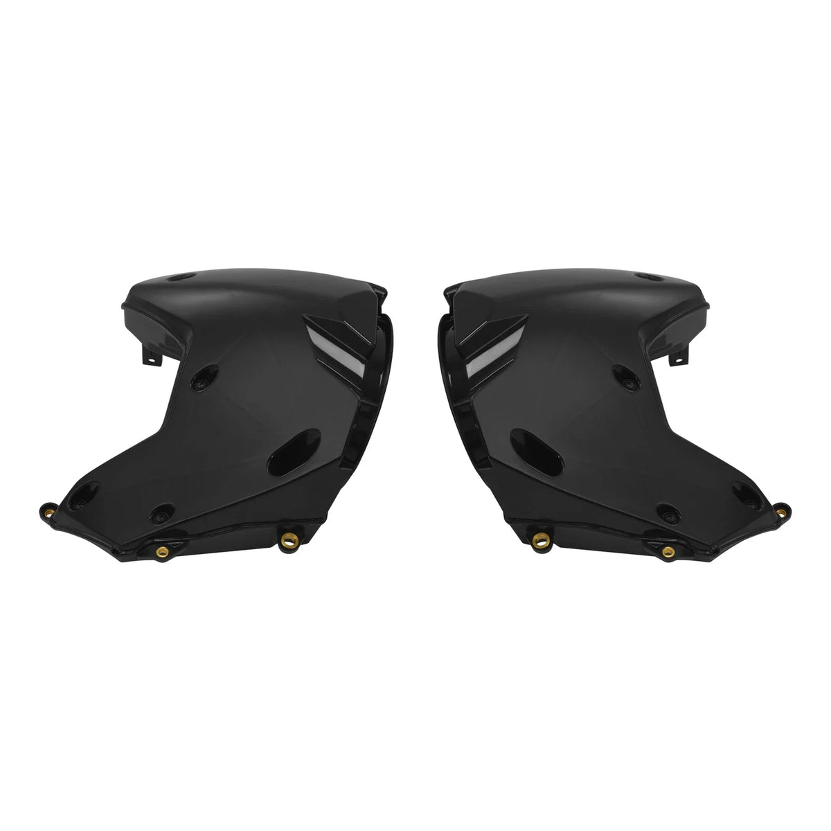 Front Inner Speakers Fairings for Harley Road Glide (2015–2023)