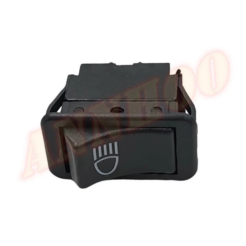 Aftermarket Headlight Switch for John Deere Garden Tractors 240 245 260 (AM117324)
