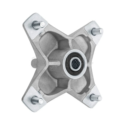 Front Wheel Hub w/Studs Kit for Yamaha Raptor 700 700R YFM700 YFM700R (2006–2024)