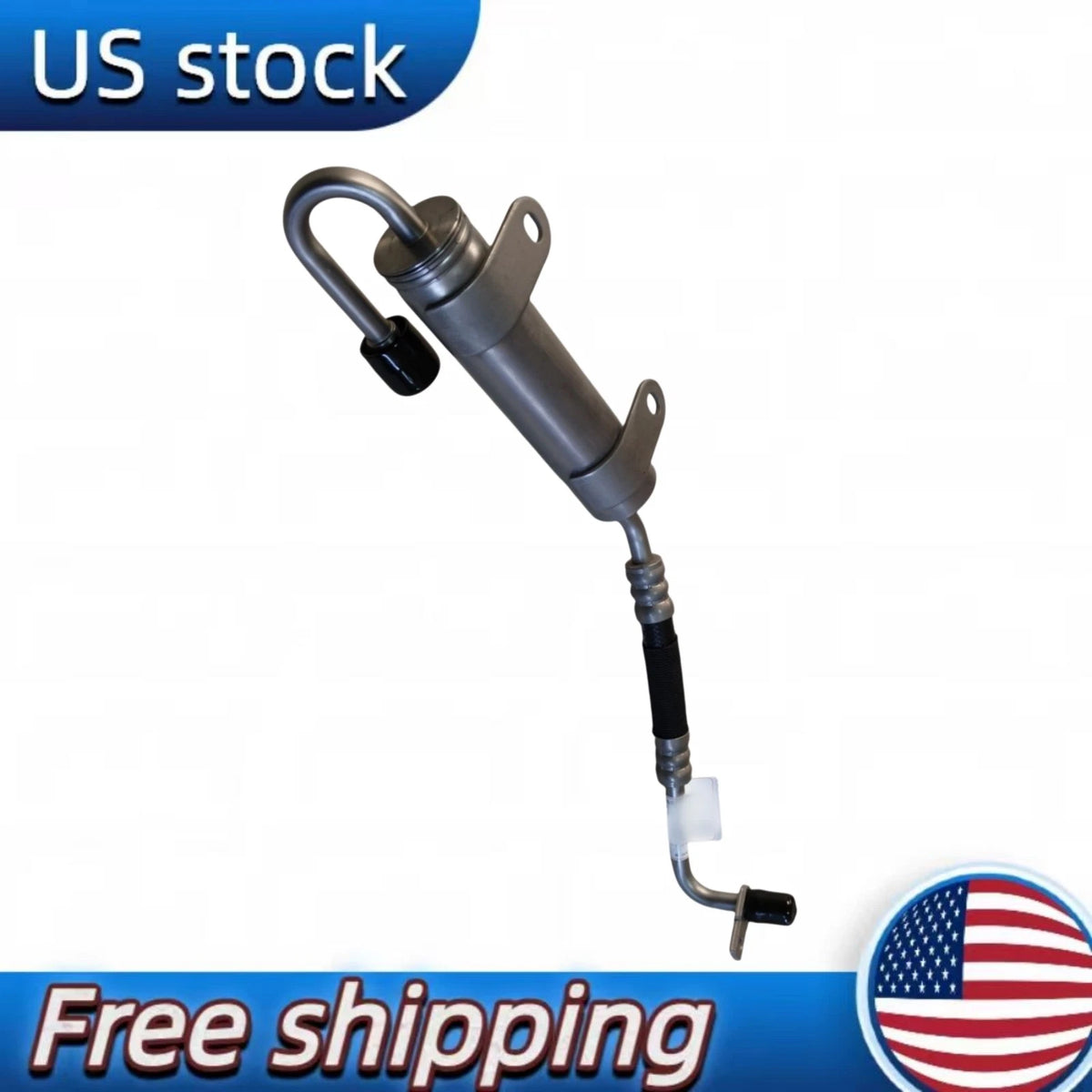 Oil Pressure Hose Filter for Audi S4 (2010) 8K0-317-823-B 8K0317823B