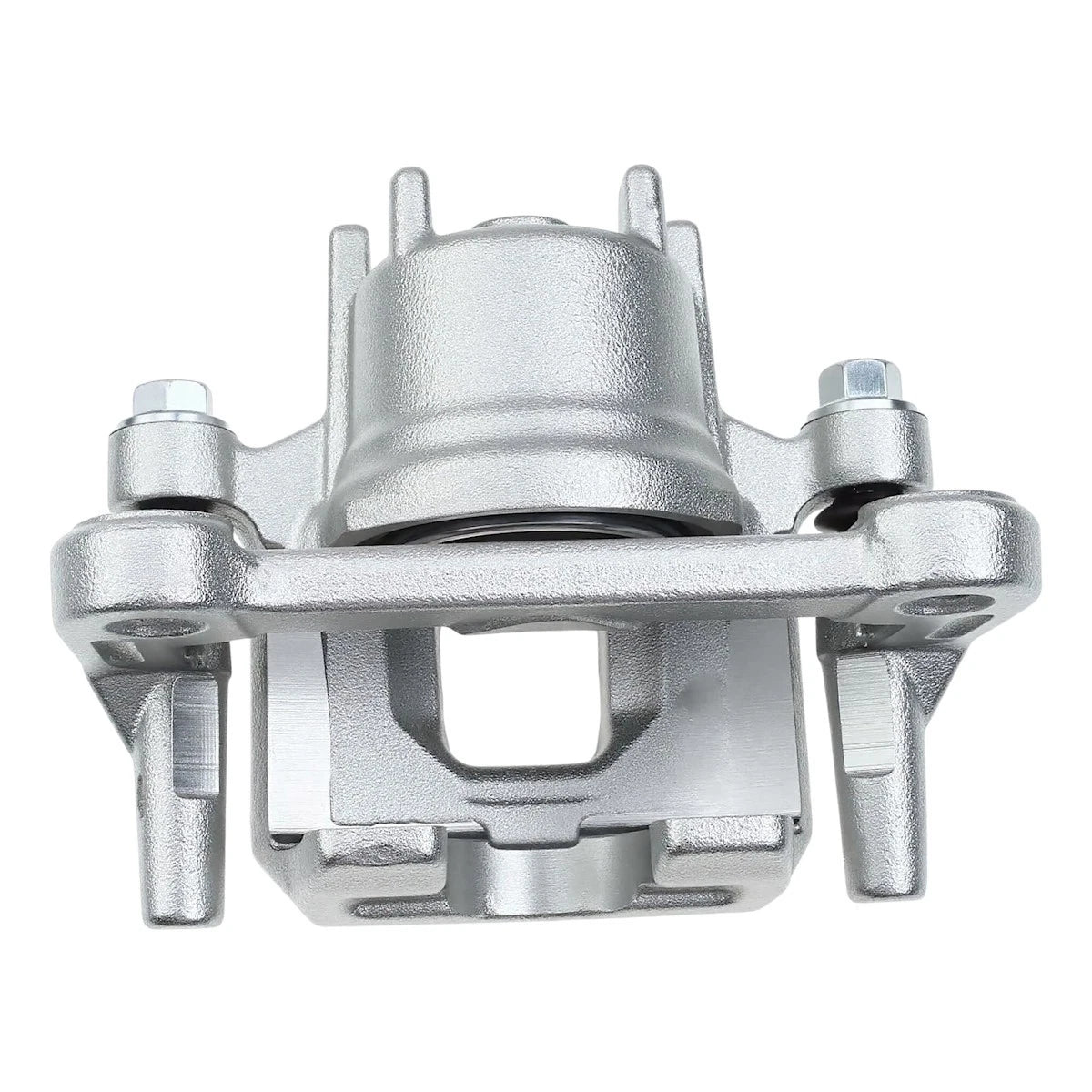 Front Driver Left Brake Caliper for Mitsubishi Mirage (2014–2015) 18052052, 19B7364