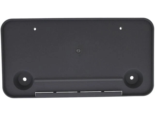 License Plate Bracket for Ford E250 Econoline (1992–2002) AP 34524TSMP