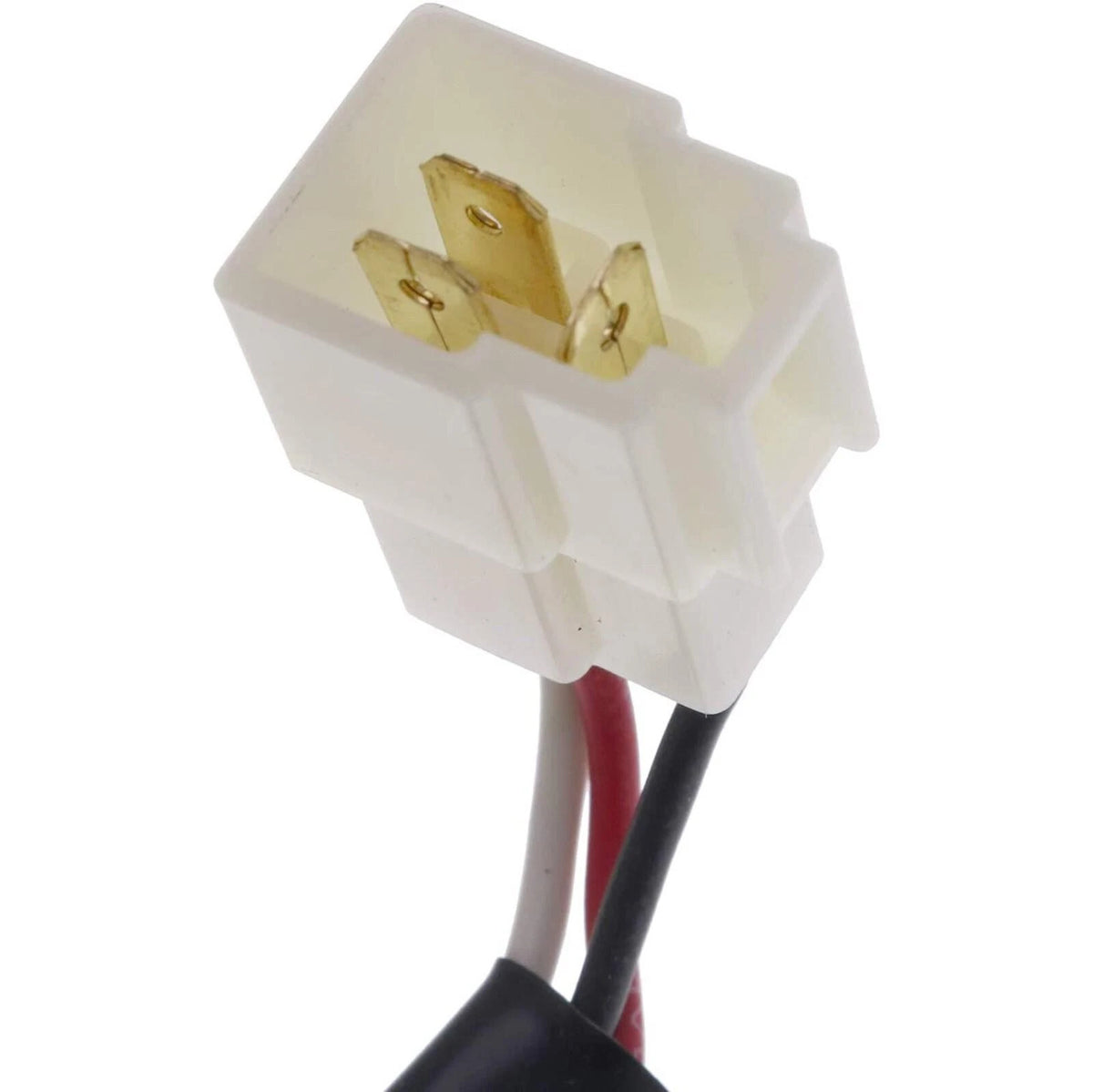 Fuel Shutoff Solenoid for Isuzu 3LD1 3LD2 4LE1 3LB1 4LB1 (897329-5680)