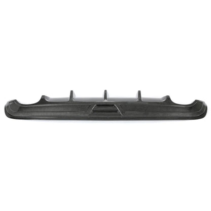 Carbon Fiber Rear Diffuser Lip for Nissan Teana Altima (2016–2019)