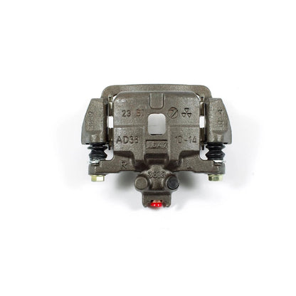 L2067A Brake Caliper for Subaru Forester (2003–2008)