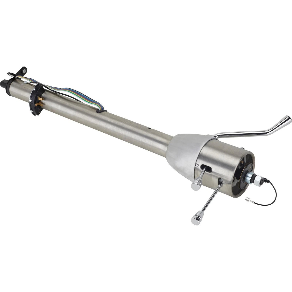 Speedway Tilt Steering Column with Shifter for Chevy 1957 (91032992)