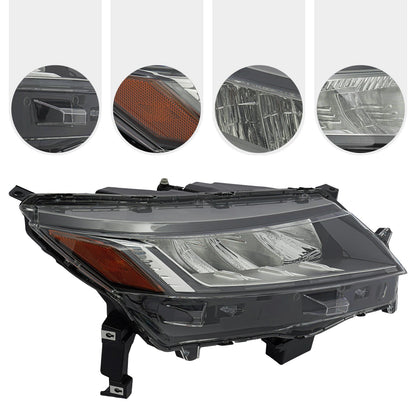 Headlight for Mitsubishi Outlander Sport/ASX (2020–2024) 8301D572
