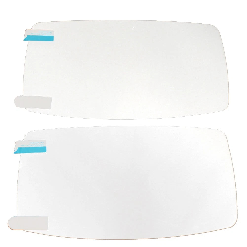 Dashboard Screen Protector for Harley-Davidson LiveWire (2020–2023)
