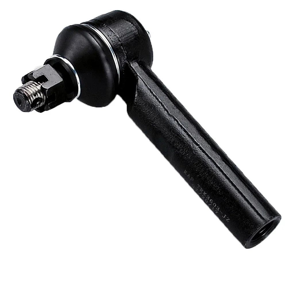 Set of 2 Front Tie Rod Ball Joints for Toyota Tacoma (2005–2015)