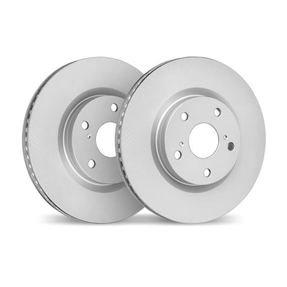 Rear Brake Rotors for Subaru Forester (2019–2024) ALX-PAU-DF-4002-13029-CLA2