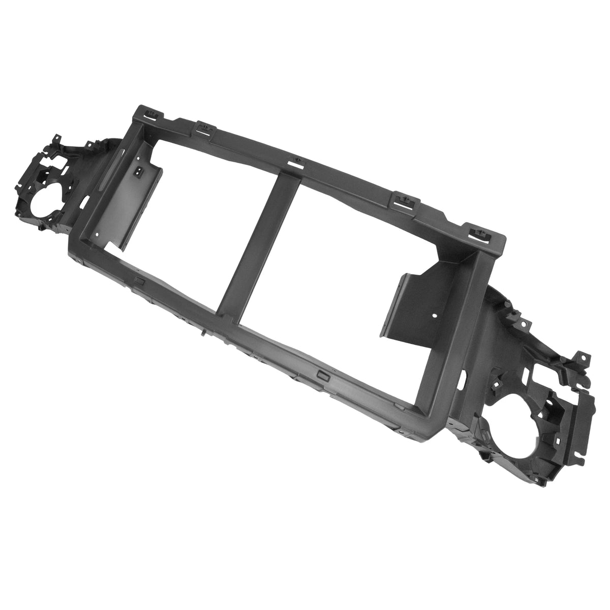 3X Header Panel Grille Opening for Ford F-250 F-350 Super Duty (2005–2007) - CON-A000000494, 6C3Z-8A284-A, FO1221135