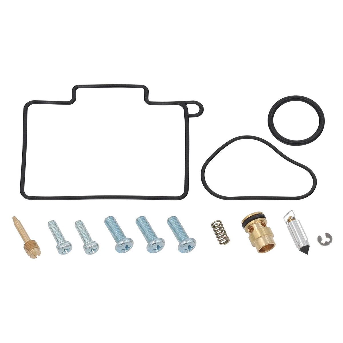 Psychic Carb Rebuild Kit for Husqvarna KTM (2017–2021) XU-07443