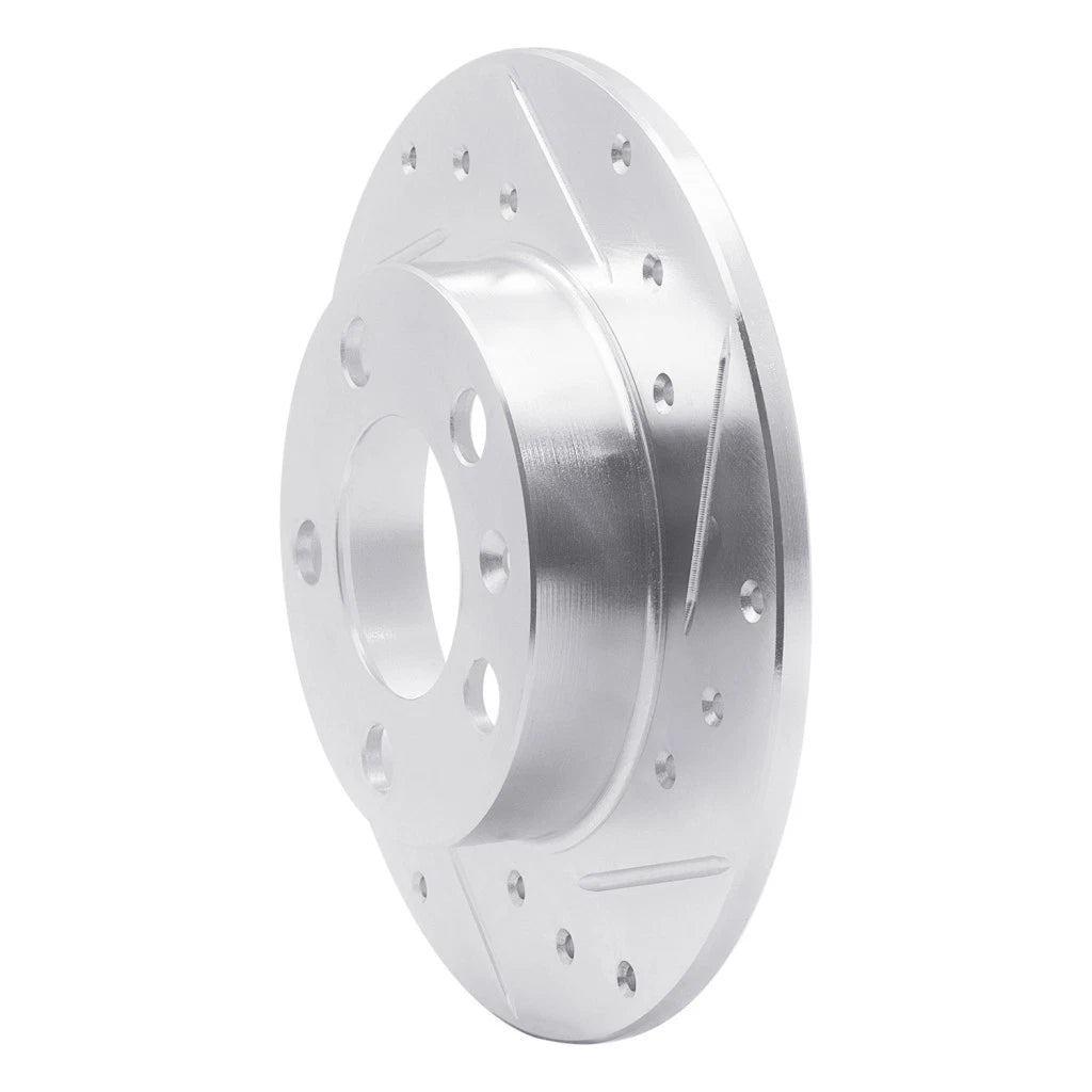 Brake Rotor for Audi TT (2000–2006) ALX-PAU-DF-631-74019R-CLA1 232 mm