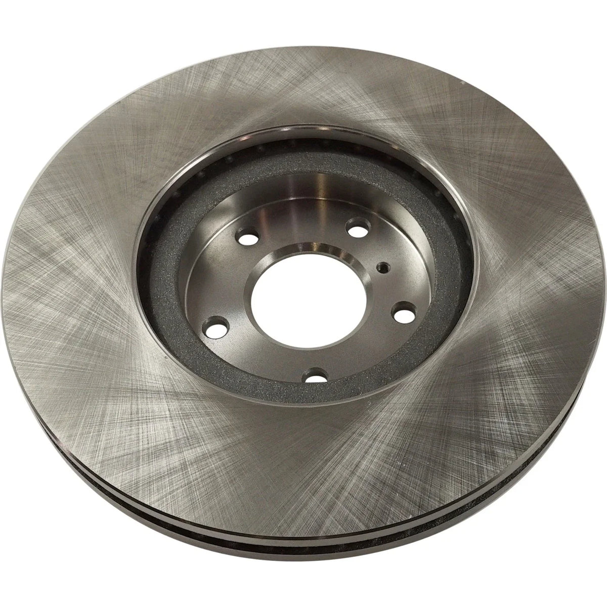 Front Brake Disc Rotors and Pads Kit for Infiniti Q60 G37 (2009–2013)