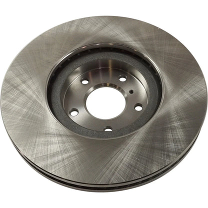 Front Brake Disc Rotors and Pads Kit for Infiniti Q60 G37 (2009–2013)
