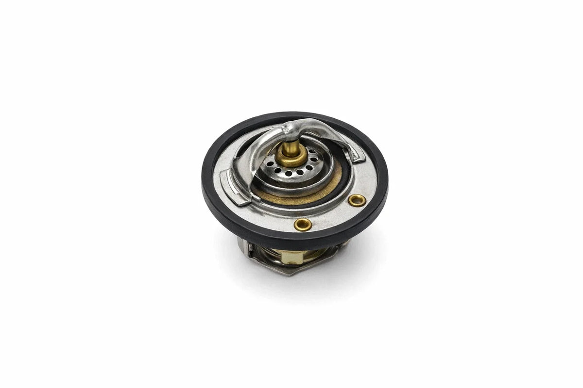Genuine OEM Rear Engine Coolant Thermostat for GMC Sierra 3500 HD (2007–2019)