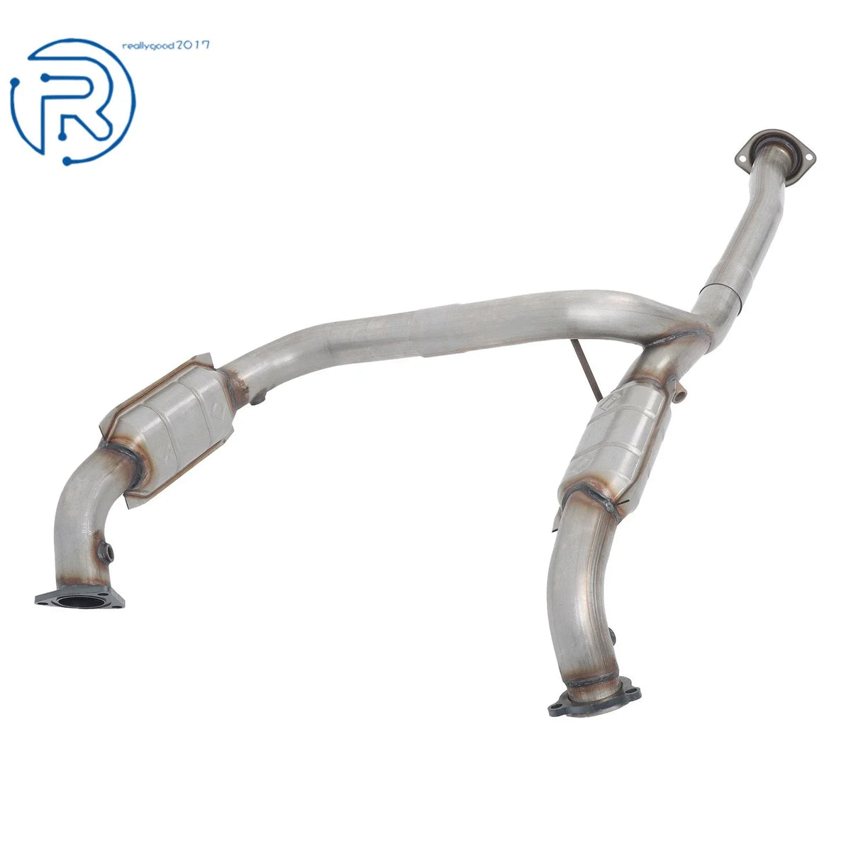 Catalytic Converter for Chevy Silverado GMC Sierra 2500 3500 HD 6.0L (2011–2017)