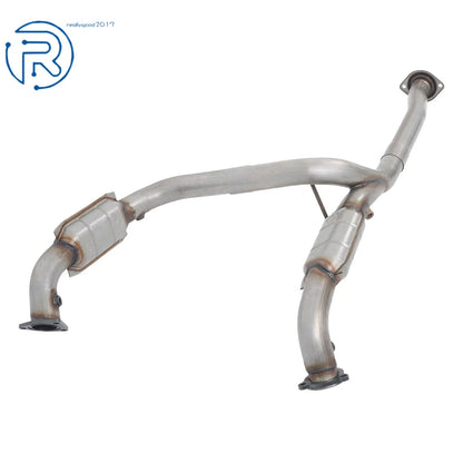 Catalytic Converter for Chevy Silverado GMC Sierra 2500 3500 HD 6.0L (2011–2017)