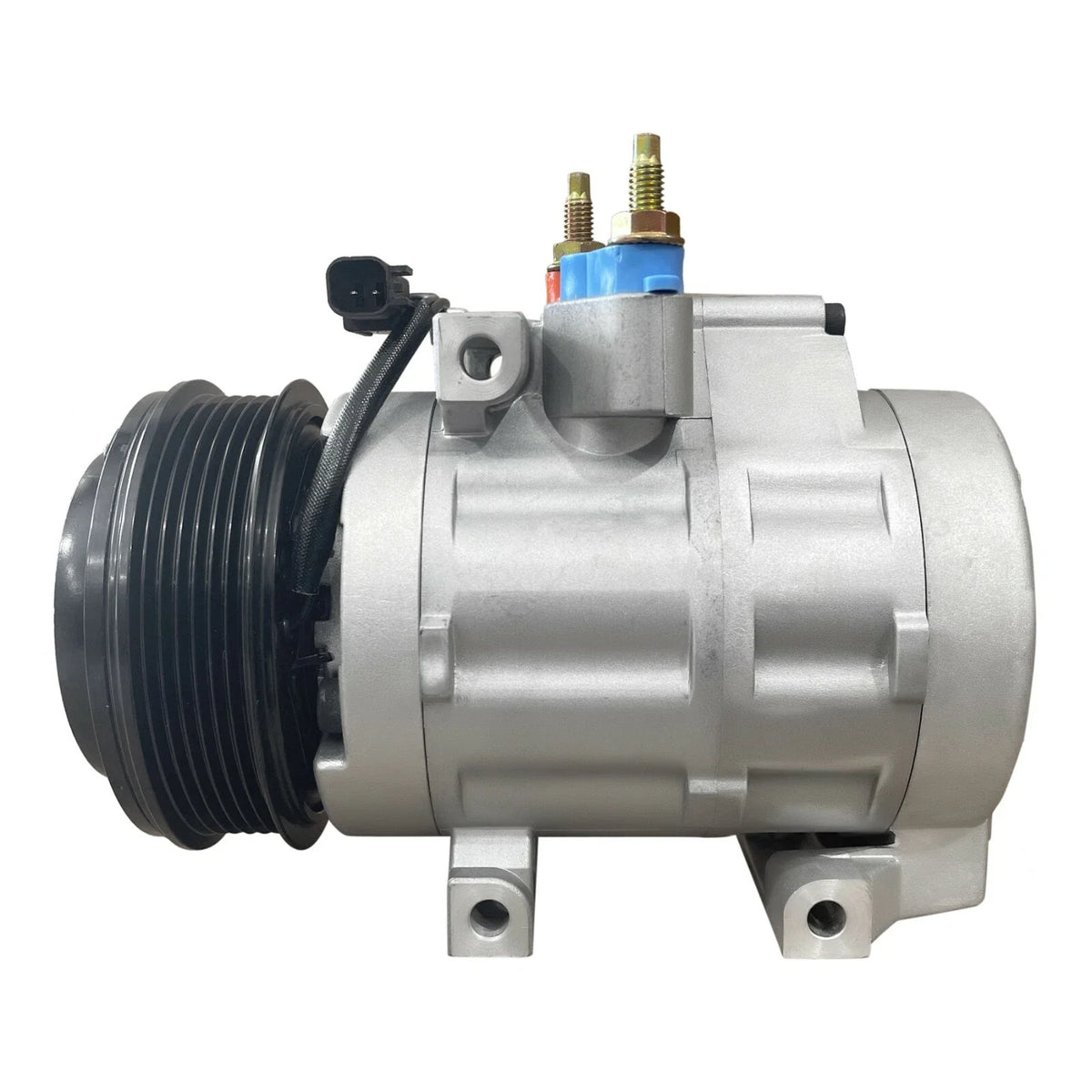 A/C Compressor Replacement for Mercury Mountaineer 4.0L (2010–2010)