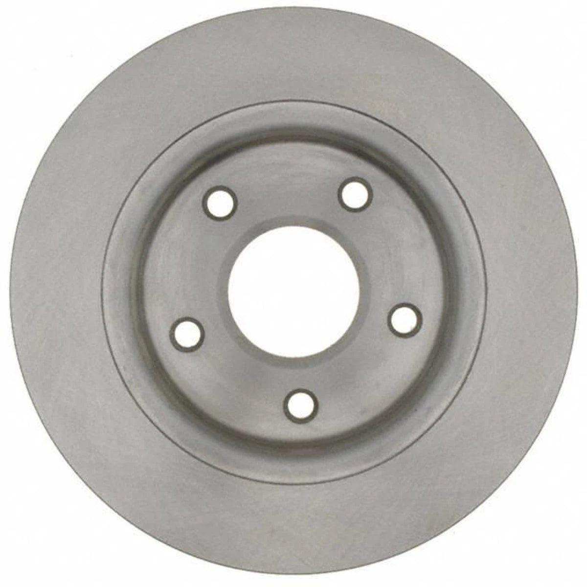 AC Delco Brake Disc Rear for Dodge Chrysler Ram (2008–2016) 18A2558A