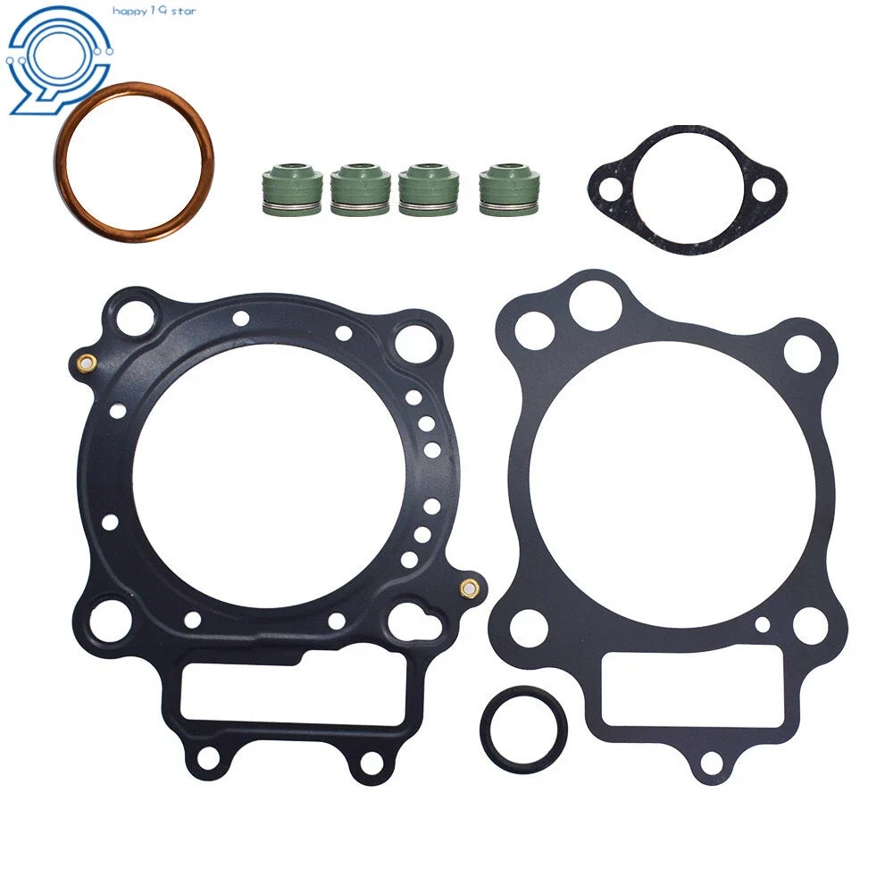 Head Gasket Kit for Honda CRF250R (2004–2007) / CRF250X (2004–2017)