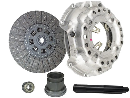 Clutch Kit for Chevrolet C70 (1979)