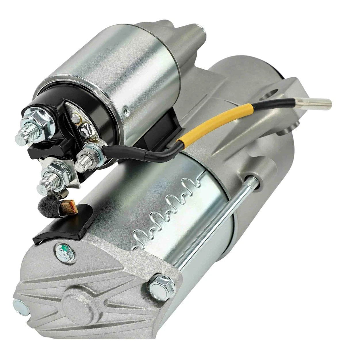 Starter for Lincoln Continental, Ford Taurus, Explorer, Flex, MKX, Edge (2000–2020) - 18036852, 6692N, 6692, 8G1Z11002A, 8G1Z11002B