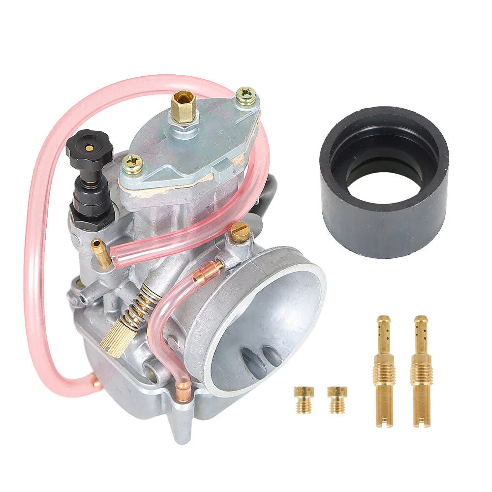PWK 34 Carburetor for Suzuki Kawasaki Honda ATV Quad Bike