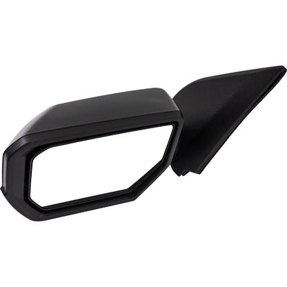 Driver Left Side Mirror for Chevy Colorado GMC Canyon (2023–2024)
