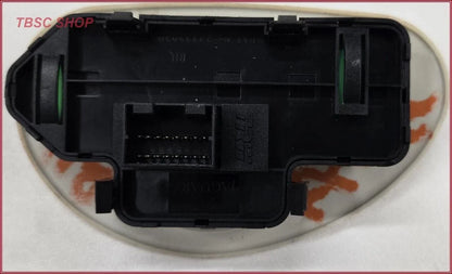 Front Right Passenger Seat Switch for Jaguar XJ8 VDP XJR (1998–2003) NED LNA6030BB