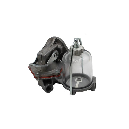 Fuel Lift Transfer Pump for Massey Ferguson Perkins