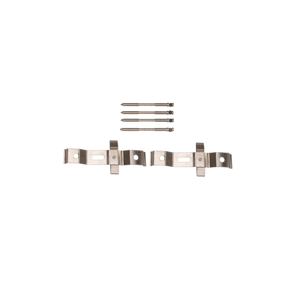Disc Brake Hardware Set for Subaru WRX (2024–2025) ALX-PAU-DF-340-54000-CLA7