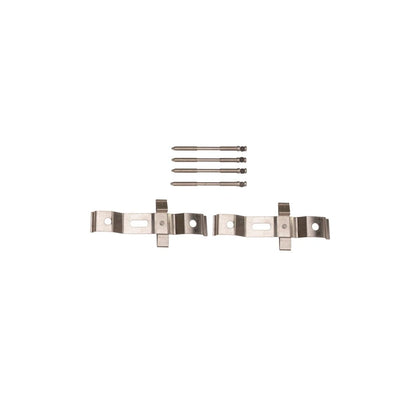 Disc Brake Hardware Set for Subaru WRX (2024–2025) ALX-PAU-DF-340-54000-CLA7