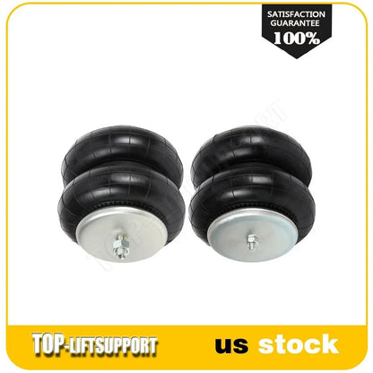 Set of 2 Air Suspension Spring Bags for ContiTech Goodyear