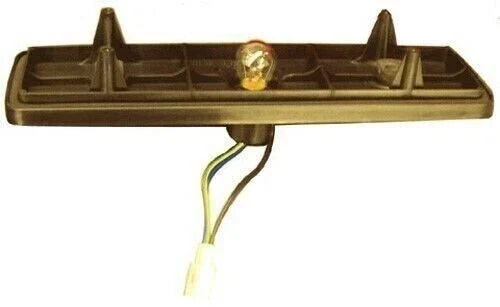 Taillight Housing for Yamaha Ovation 340 (1989–1999)