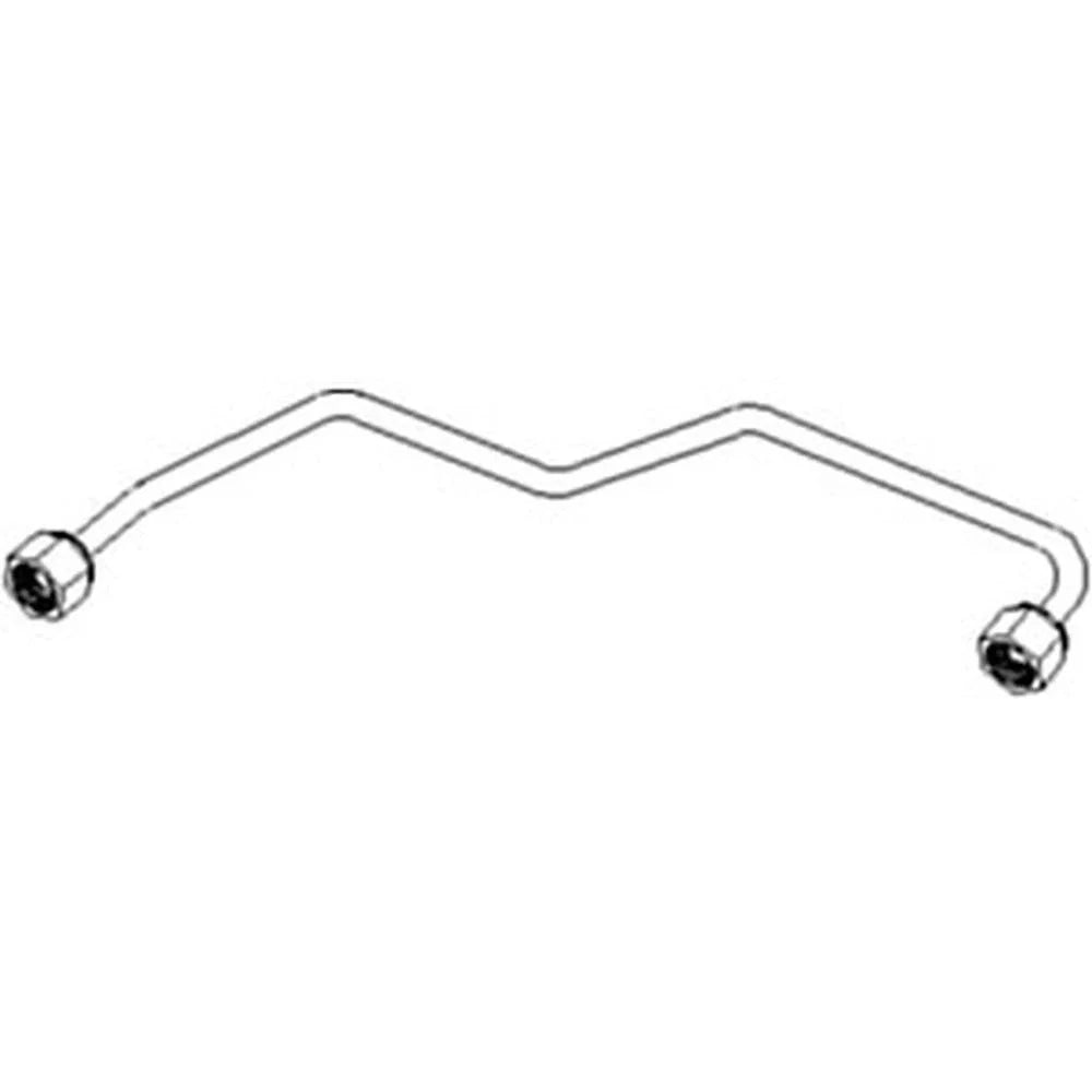 Injection Line 734194M91 for Massey Ferguson 165, 255 (UK)