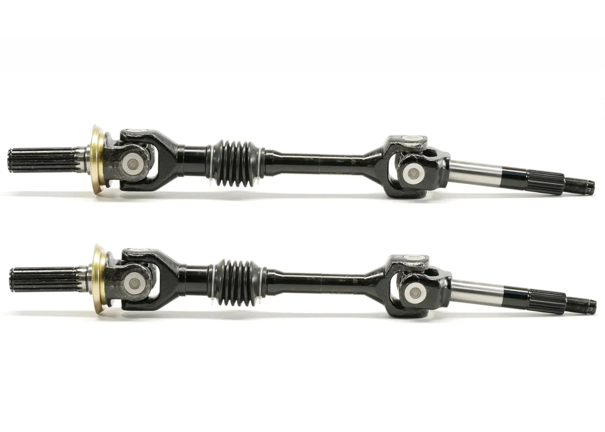Precision Rear Axles for Kawasaki Mule (39158-1119, 39158-1120)