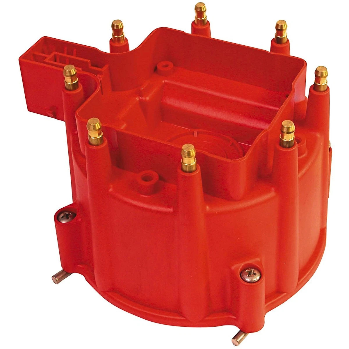 84111 Distributor Cap for Chevy Malibu Camaro Corvette (1977–1978)